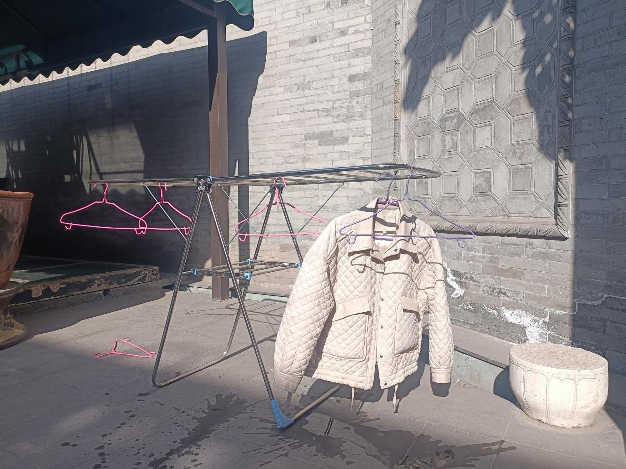 Pingyao Moonlight Guesthouse المظهر الخارجي الصورة
